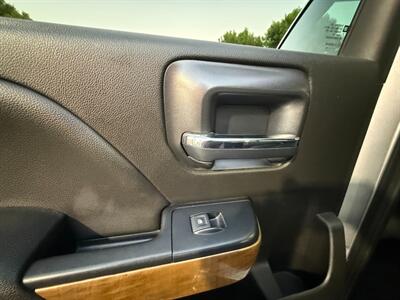 2018 Chevrolet Silverado 2500HD LTZ - Photo 28 - Norwalk, CA 90650-2241