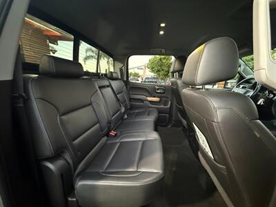 2018 Chevrolet Silverado 2500HD LTZ - Photo 37 - Norwalk, CA 90650-2241