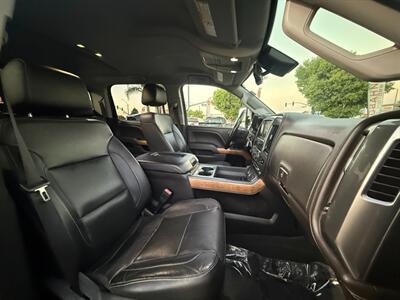 2018 Chevrolet Silverado 2500HD LTZ - Photo 40 - Norwalk, CA 90650-2241
