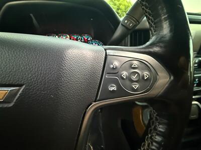 2018 Chevrolet Silverado 2500HD LTZ - Photo 26 - Norwalk, CA 90650-2241