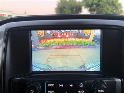 2018 Chevrolet Silverado 2500HD LTZ - Photo 48 - Norwalk, CA 90650-2241