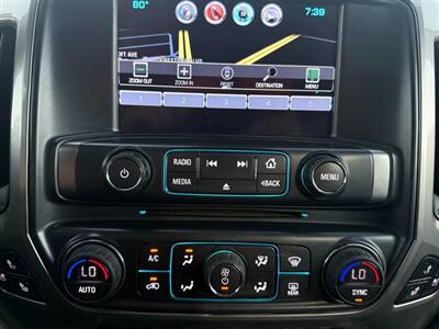 2018 Chevrolet Silverado 2500HD LTZ - Photo 44 - Norwalk, CA 90650-2241