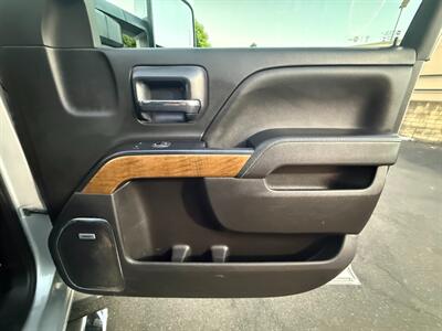 2018 Chevrolet Silverado 2500HD LTZ - Photo 38 - Norwalk, CA 90650-2241