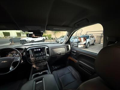 2018 Chevrolet Silverado 2500HD LTZ - Photo 32 - Norwalk, CA 90650-2241