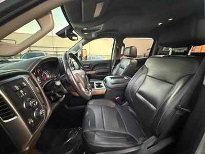 2018 Chevrolet Silverado 2500HD LTZ - Photo 21 - Norwalk, CA 90650-2241