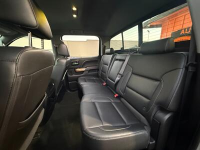 2018 Chevrolet Silverado 2500HD LTZ - Photo 30 - Norwalk, CA 90650-2241