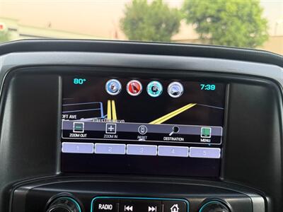 2018 Chevrolet Silverado 2500HD LTZ - Photo 43 - Norwalk, CA 90650-2241