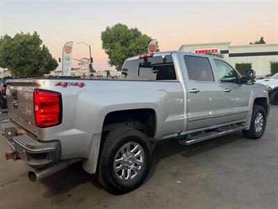 2018 Chevrolet Silverado 2500HD LTZ - Photo 13 - Norwalk, CA 90650-2241