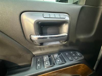 2018 Chevrolet Silverado 2500HD LTZ - Photo 18 - Norwalk, CA 90650-2241
