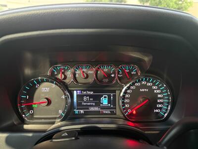 2018 Chevrolet Silverado 2500HD LTZ - Photo 42 - Norwalk, CA 90650-2241