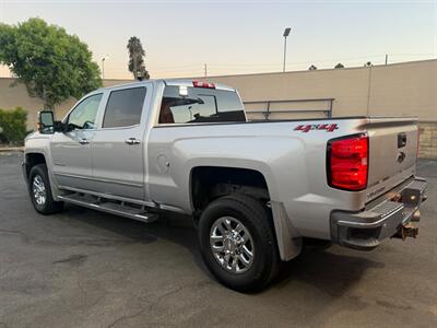 2018 Chevrolet Silverado 2500HD LTZ - Photo 8 - Norwalk, CA 90650-2241