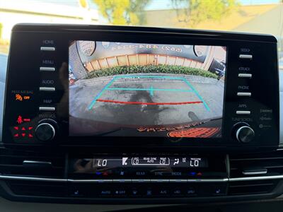 2022 Toyota Sienna XLE 7-Passenger - Photo 44 - Norwalk, CA 90650-2241
