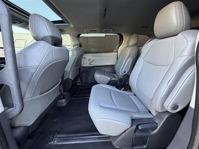 2022 Toyota Sienna XLE 7-Passenger - Photo 29 - Norwalk, CA 90650-2241