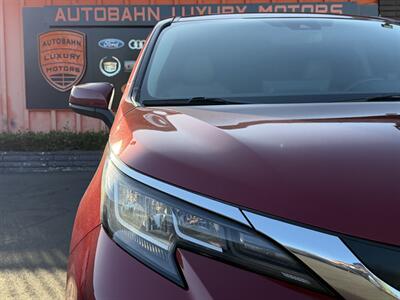 2022 Toyota Sienna XLE 7-Passenger - Photo 17 - Norwalk, CA 90650-2241