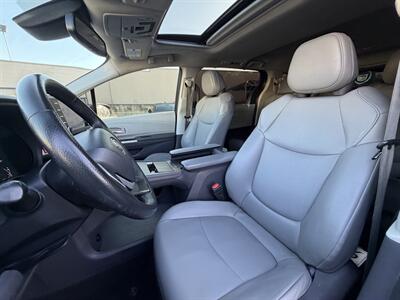 2022 Toyota Sienna XLE 7-Passenger - Photo 23 - Norwalk, CA 90650-2241