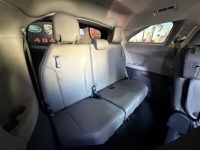 2022 Toyota Sienna XLE 7-Passenger - Photo 37 - Norwalk, CA 90650-2241