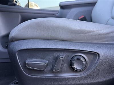 2022 Toyota Sienna XLE 7-Passenger - Photo 21 - Norwalk, CA 90650-2241