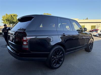 2014 Land Rover Range Rover Supercharged   - Photo 18 - Norwalk, CA 90650-2241