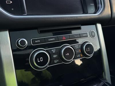 2014 Land Rover Range Rover Supercharged   - Photo 48 - Norwalk, CA 90650-2241