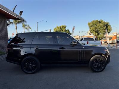 2014 Land Rover Range Rover Supercharged   - Photo 23 - Norwalk, CA 90650-2241