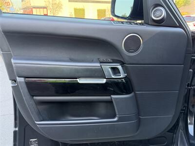 2014 Land Rover Range Rover Supercharged   - Photo 25 - Norwalk, CA 90650-2241