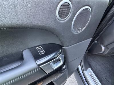 2014 Land Rover Range Rover Supercharged   - Photo 33 - Norwalk, CA 90650-2241