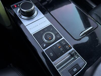 2014 Land Rover Range Rover Supercharged   - Photo 52 - Norwalk, CA 90650-2241