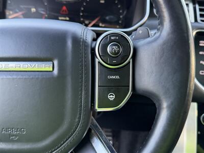 2014 Land Rover Range Rover Supercharged   - Photo 35 - Norwalk, CA 90650-2241