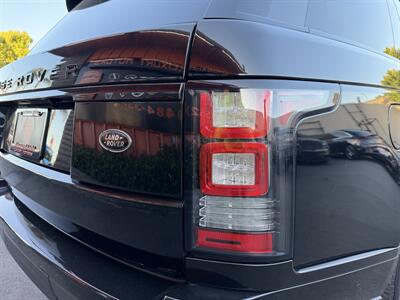 2014 Land Rover Range Rover Supercharged   - Photo 15 - Norwalk, CA 90650-2241
