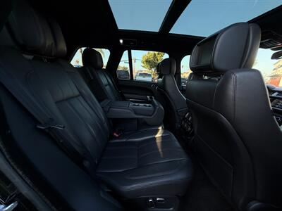 2014 Land Rover Range Rover Supercharged   - Photo 44 - Norwalk, CA 90650-2241
