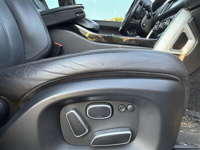 2014 Land Rover Range Rover Supercharged   - Photo 42 - Norwalk, CA 90650-2241