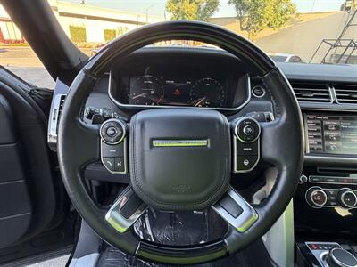 2014 Land Rover Range Rover Supercharged   - Photo 30 - Norwalk, CA 90650-2241