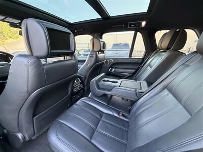 2014 Land Rover Range Rover Supercharged   - Photo 36 - Norwalk, CA 90650-2241