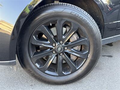 2014 Land Rover Range Rover Supercharged   - Photo 6 - Norwalk, CA 90650-2241