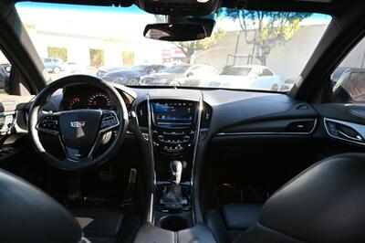 2016 Cadillac ATS-V   - Photo 42 - Norwalk, CA 90650-2241