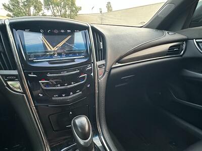 2016 Cadillac ATS-V   - Photo 45 - Norwalk, CA 90650-2241