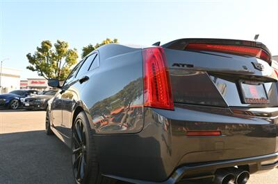 2016 Cadillac ATS-V   - Photo 17 - Norwalk, CA 90650-2241