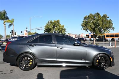 2016 Cadillac ATS-V   - Photo 20 - Norwalk, CA 90650-2241