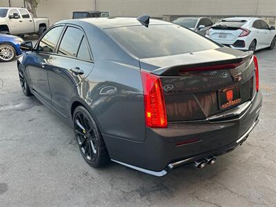 2016 Cadillac ATS-V   - Photo 11 - Norwalk, CA 90650-2241