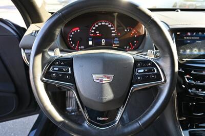 2016 Cadillac ATS-V   - Photo 34 - Norwalk, CA 90650-2241