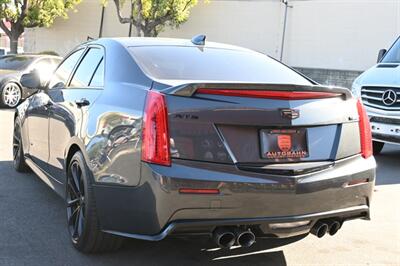 2016 Cadillac ATS-V   - Photo 12 - Norwalk, CA 90650-2241