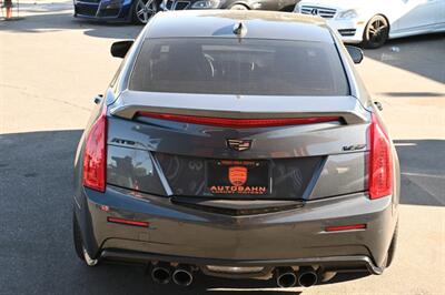 2016 Cadillac ATS-V   - Photo 16 - Norwalk, CA 90650-2241