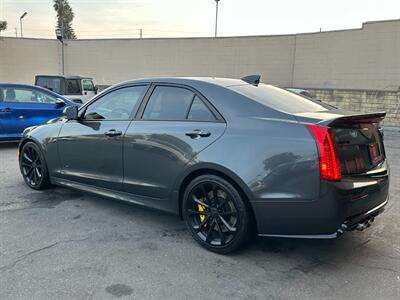 2016 Cadillac ATS-V   - Photo 10 - Norwalk, CA 90650-2241