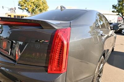 2016 Cadillac ATS-V   - Photo 18 - Norwalk, CA 90650-2241