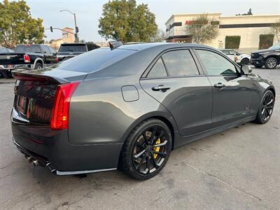 2016 Cadillac ATS-V   - Photo 15 - Norwalk, CA 90650-2241