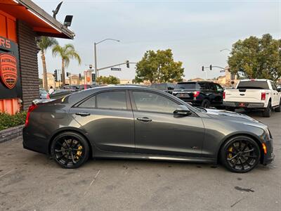 2016 Cadillac ATS-V   - Photo 16 - Norwalk, CA 90650-2241