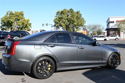 2016 Cadillac ATS-V   - Photo 19 - Norwalk, CA 90650-2241