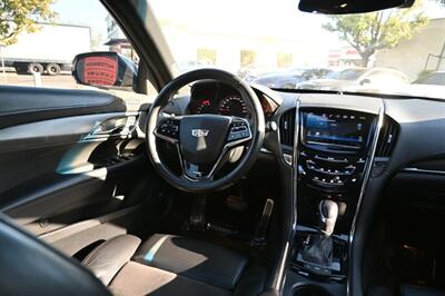 2016 Cadillac ATS-V   - Photo 43 - Norwalk, CA 90650-2241