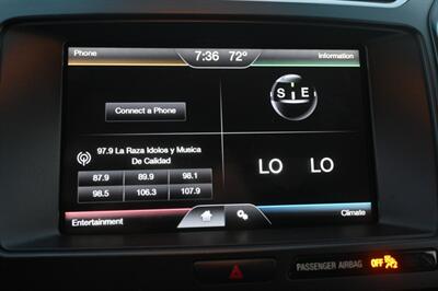 2016 Ford Explorer XLT   - Photo 34 - Norwalk, CA 90650-2241