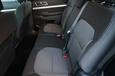 2016 Ford Explorer XLT   - Photo 42 - Norwalk, CA 90650-2241